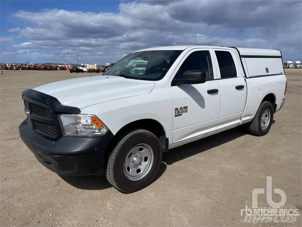 RAM 1500 Pickup/Pritschenwagen