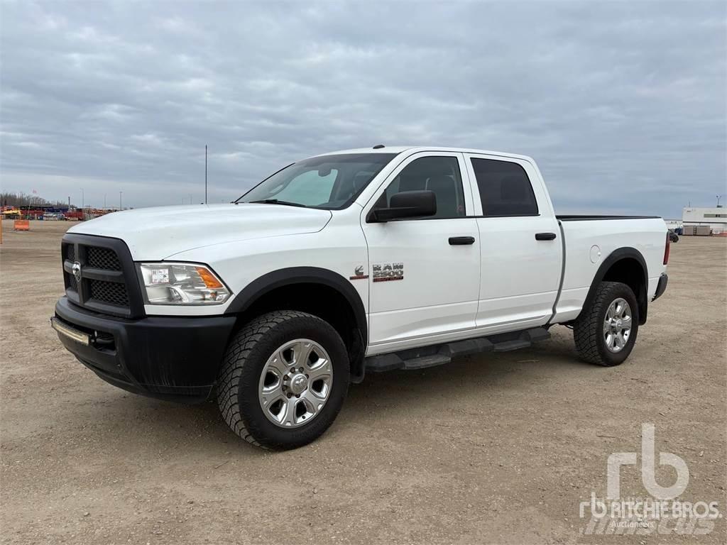 RAM 1500 Pickup/Pritschenwagen