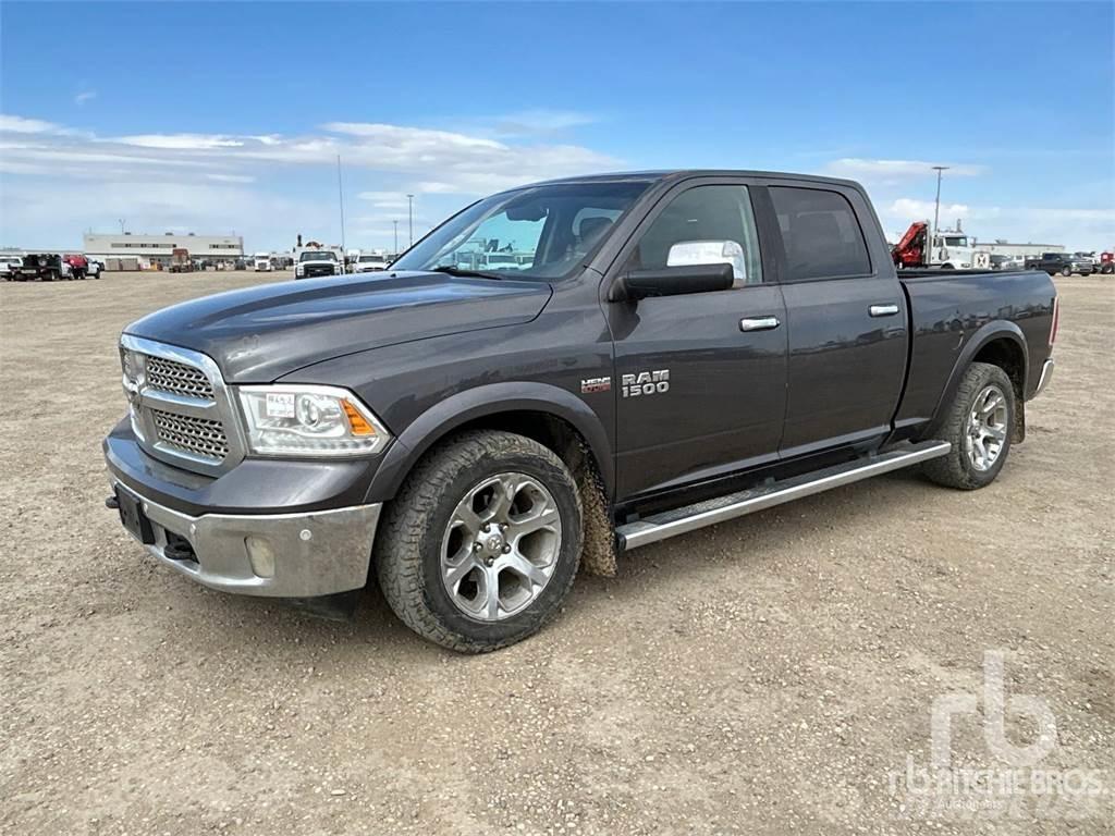 RAM 1500 Pickup/Pritschenwagen