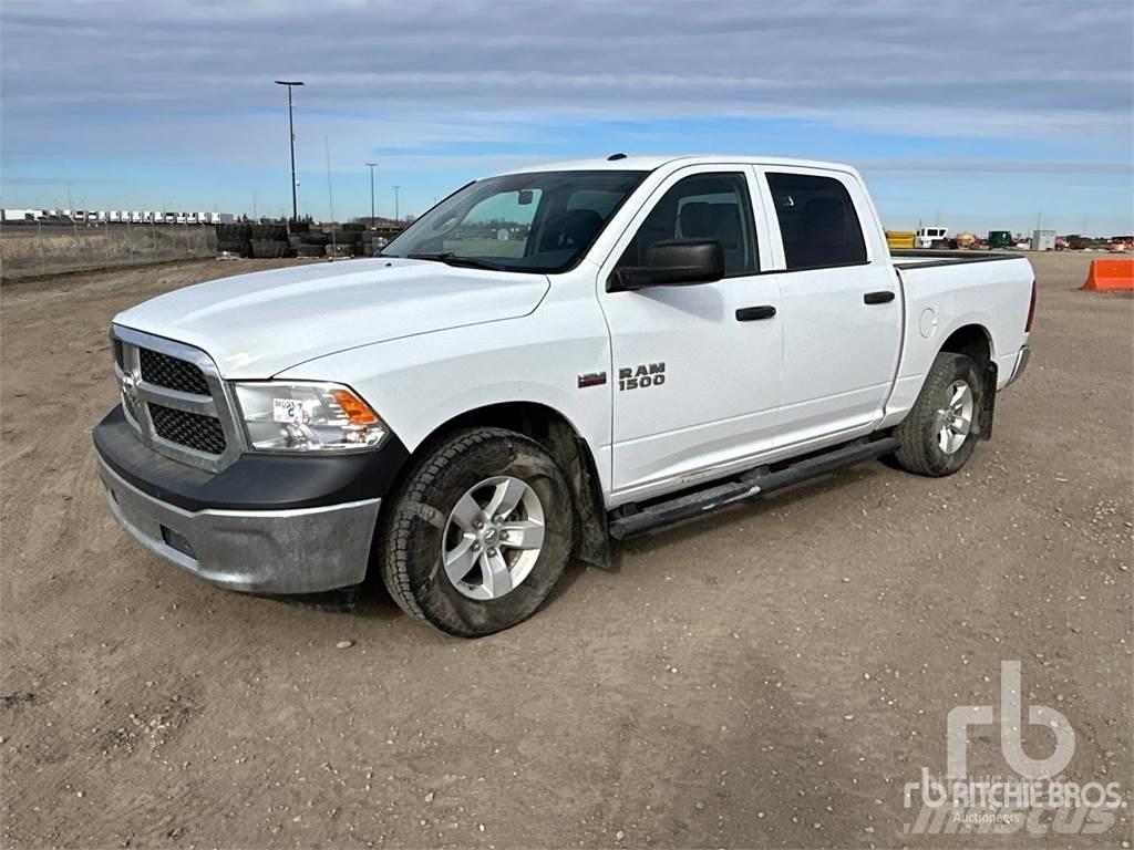RAM 1500 Pickup/Pritschenwagen