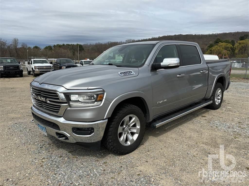 RAM 1500 Pickup/Pritschenwagen