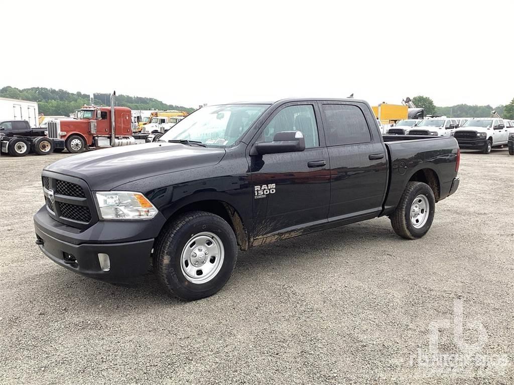 RAM 1500 Pickup/Pritschenwagen