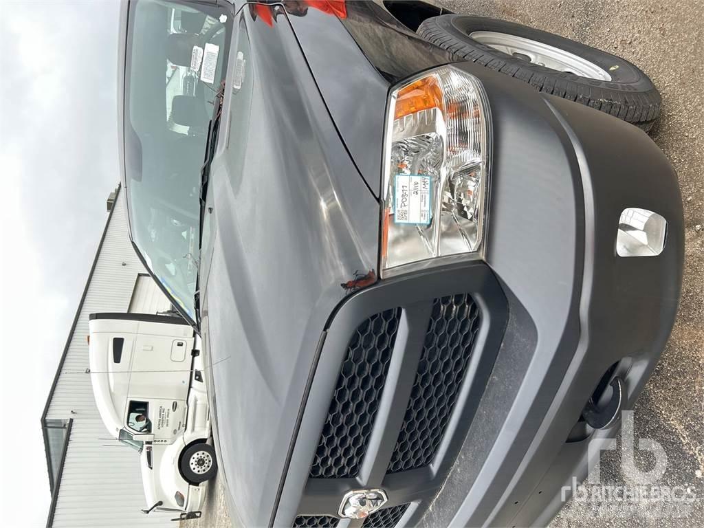 RAM 1500 Pickup/Pritschenwagen