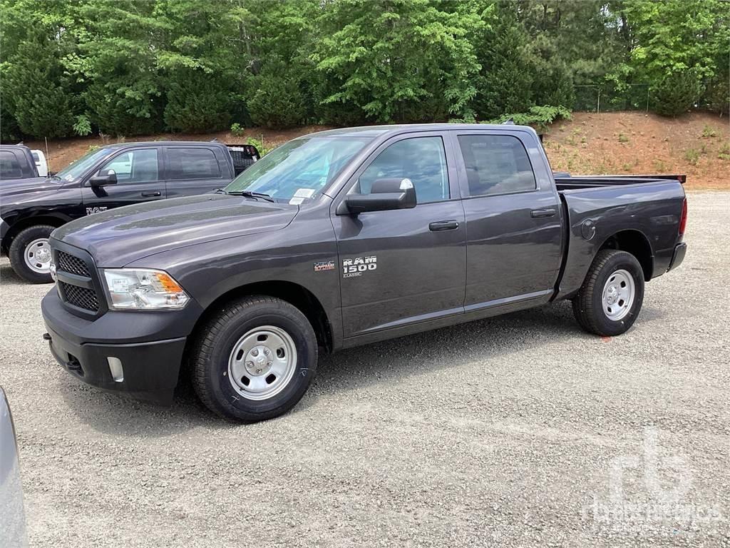RAM 1500 Pickup/Pritschenwagen