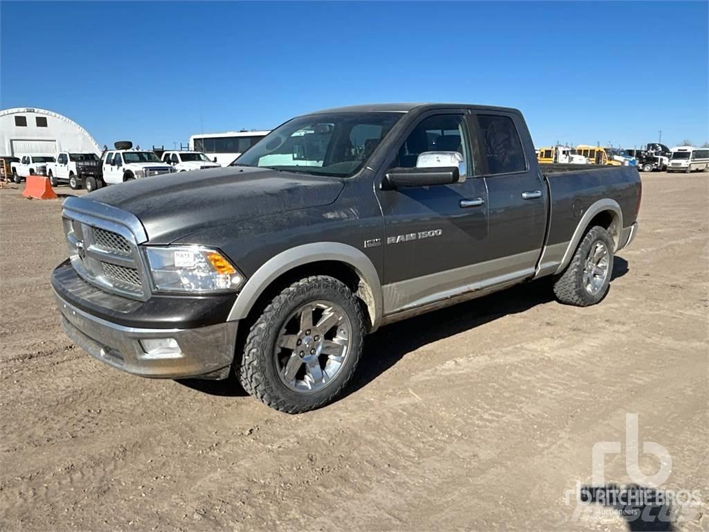 RAM 1500 Pickup/Pritschenwagen