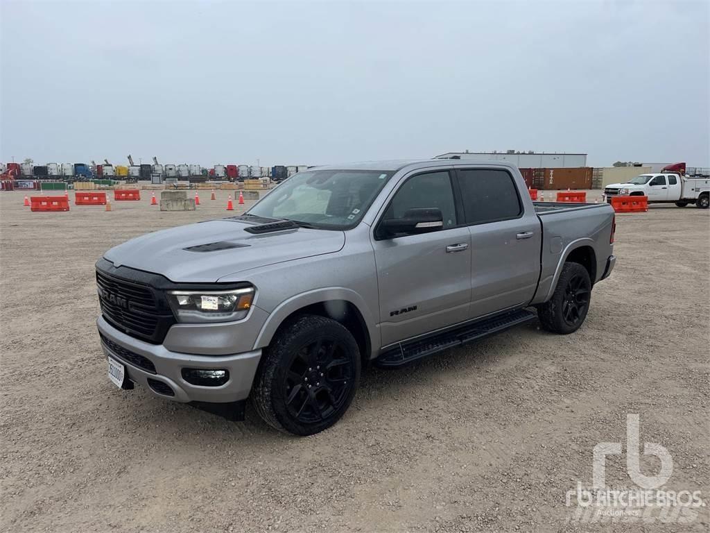 RAM 1500 Pickup/Pritschenwagen