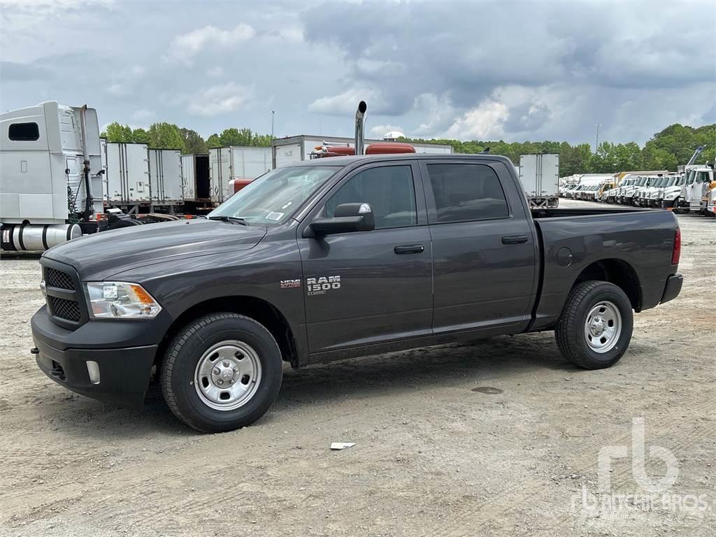 RAM 1500 Pickup/Pritschenwagen