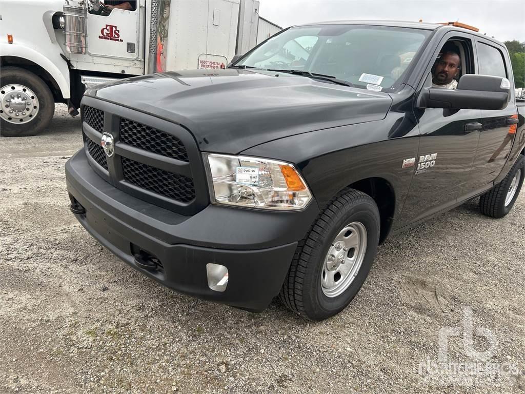 RAM 1500 Pickup/Pritschenwagen
