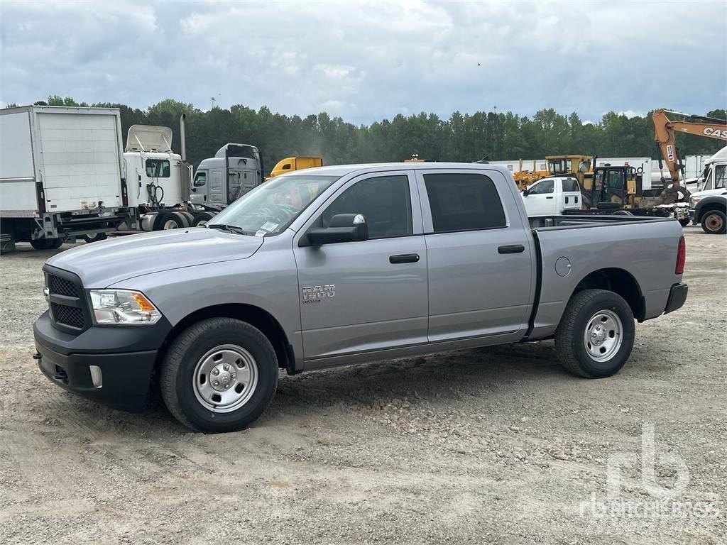 RAM 1500 Pickup/Pritschenwagen