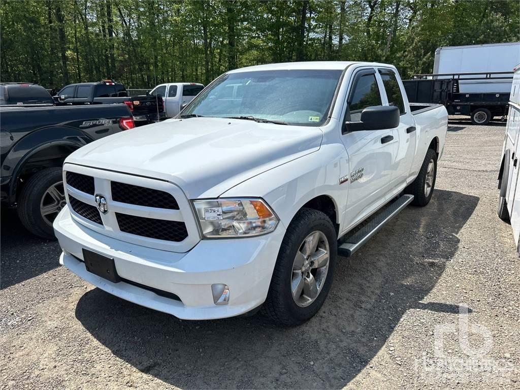 RAM 1500 Pickup/Pritschenwagen