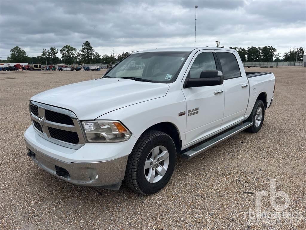 RAM 1500 Pickup/Pritschenwagen