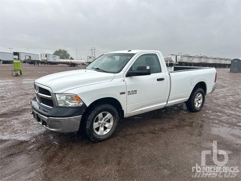 RAM 1500 Pickup/Pritschenwagen