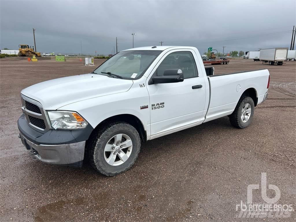 RAM 1500 Pickup/Pritschenwagen