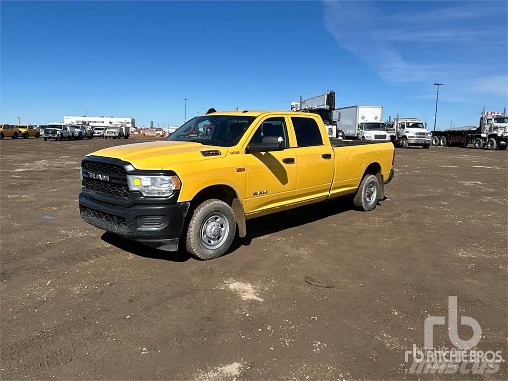 RAM 2500 Pickup/Pritschenwagen