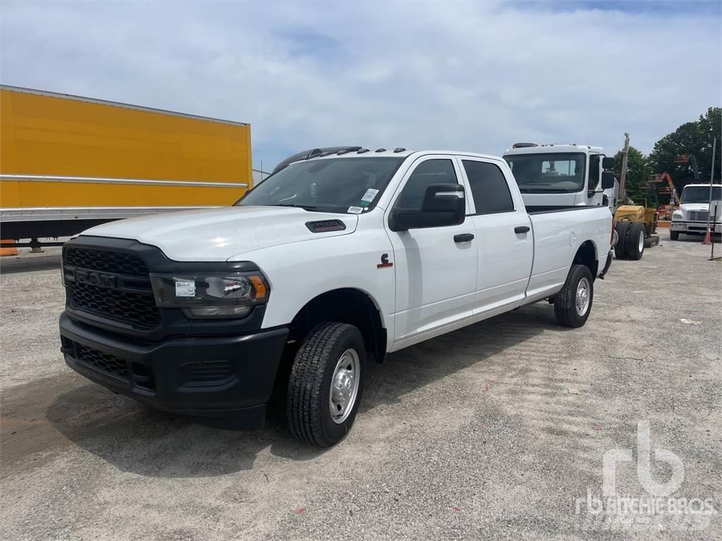 RAM 2500 Pickup/Pritschenwagen