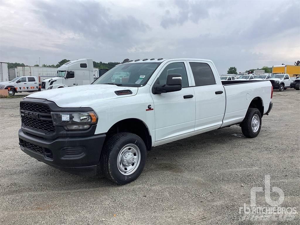 RAM 2500 Pickup/Pritschenwagen