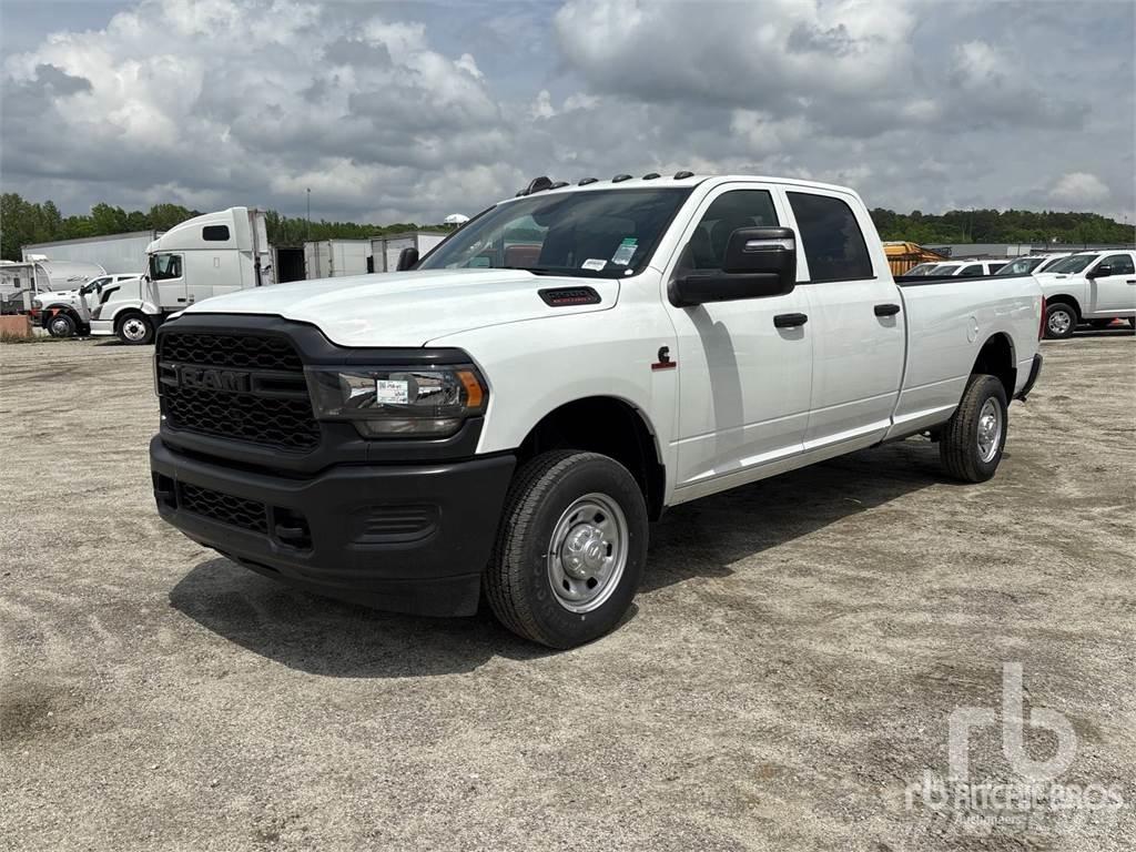 RAM 2500 Pickup/Pritschenwagen