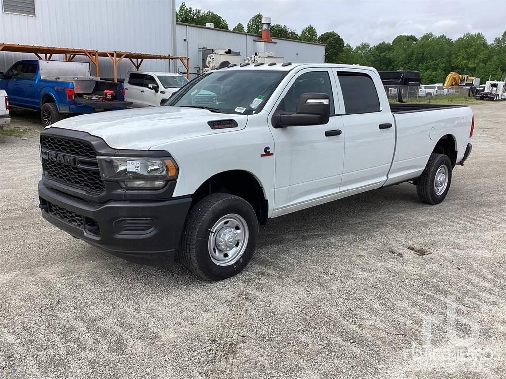 RAM 2500 Pickup/Pritschenwagen