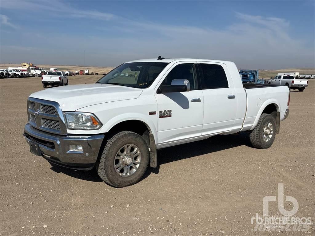 RAM 2500 Pickup/Pritschenwagen