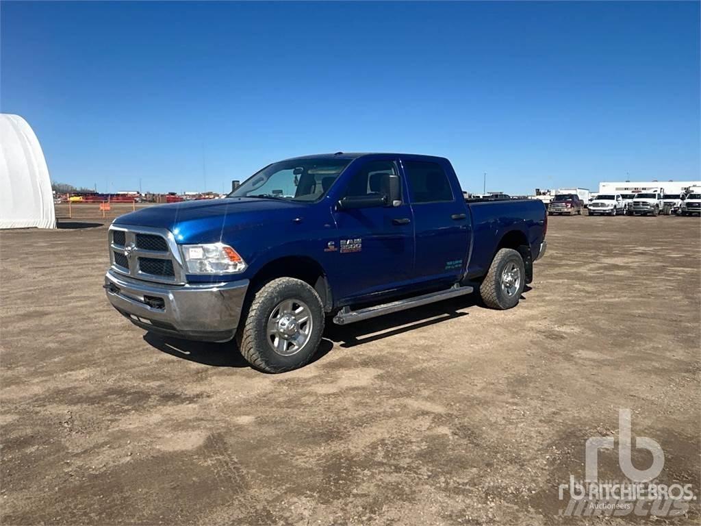 RAM 3500 Pickup/Pritschenwagen