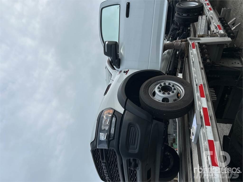 RAM 5500 Wechselfahrgestell
