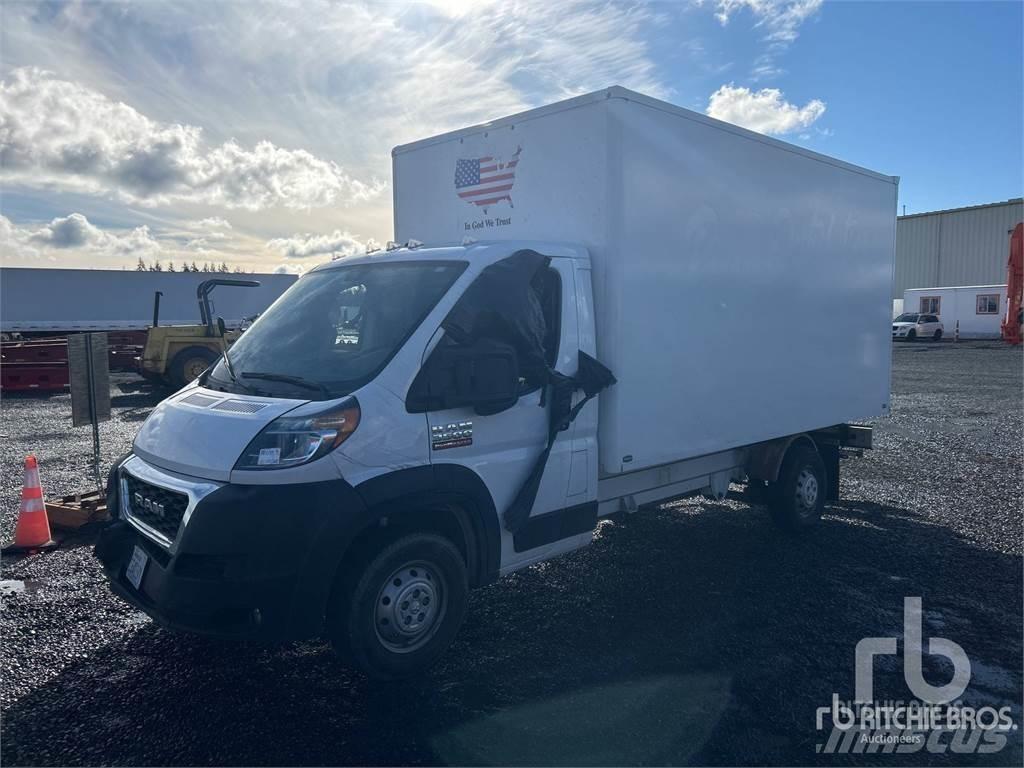 RAM PROMASTER Lieferwagen