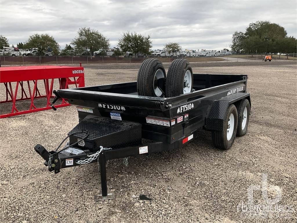 Ranco FT510 Maschinetransporter