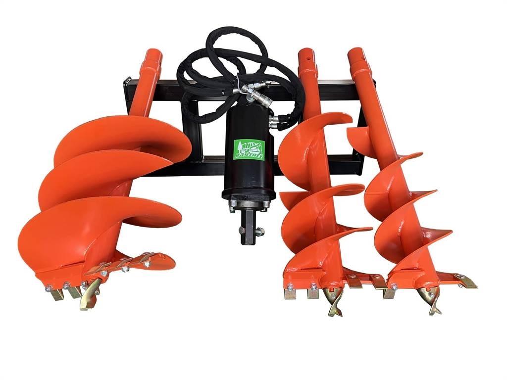  RAYTREE RMA42 Bohrer