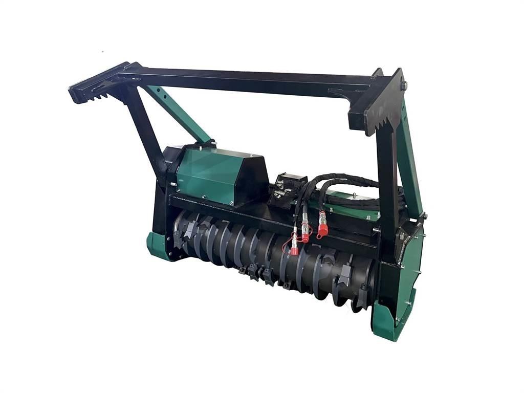  RAYTREE RMBD50 Forstmulcher