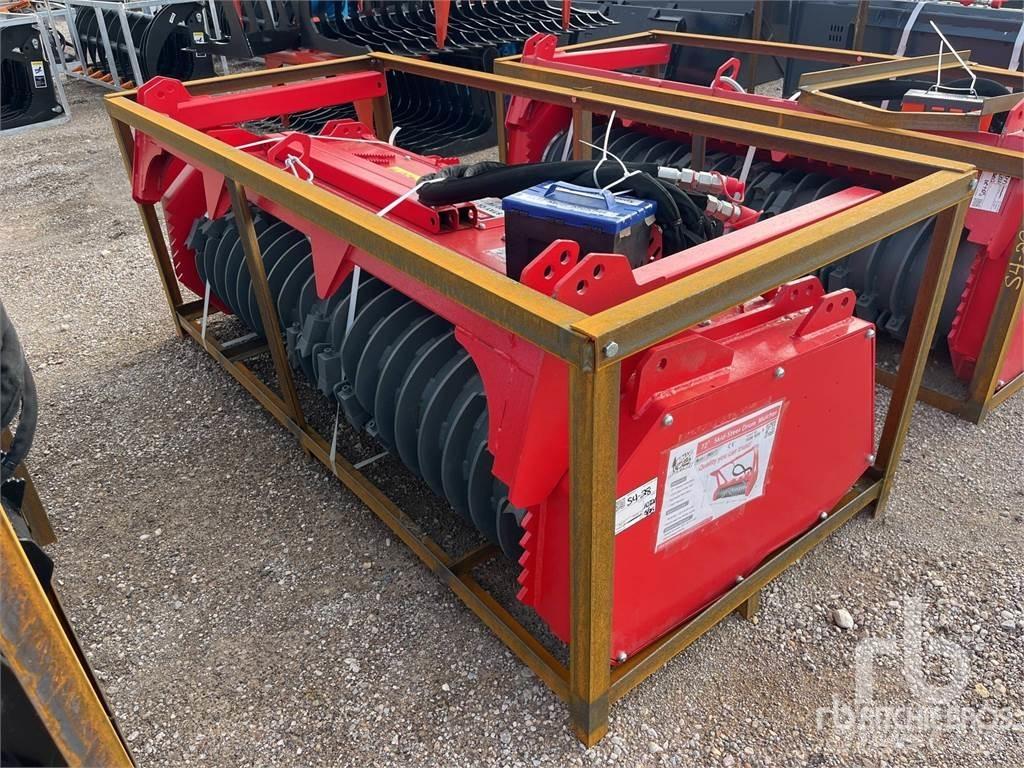  RAYTREE RMBD72 Forstmulcher