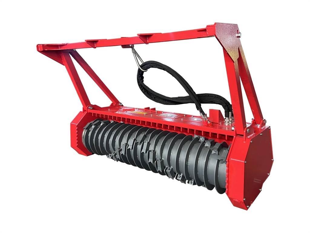  RAYTREE RMBD72 Forstmulcher