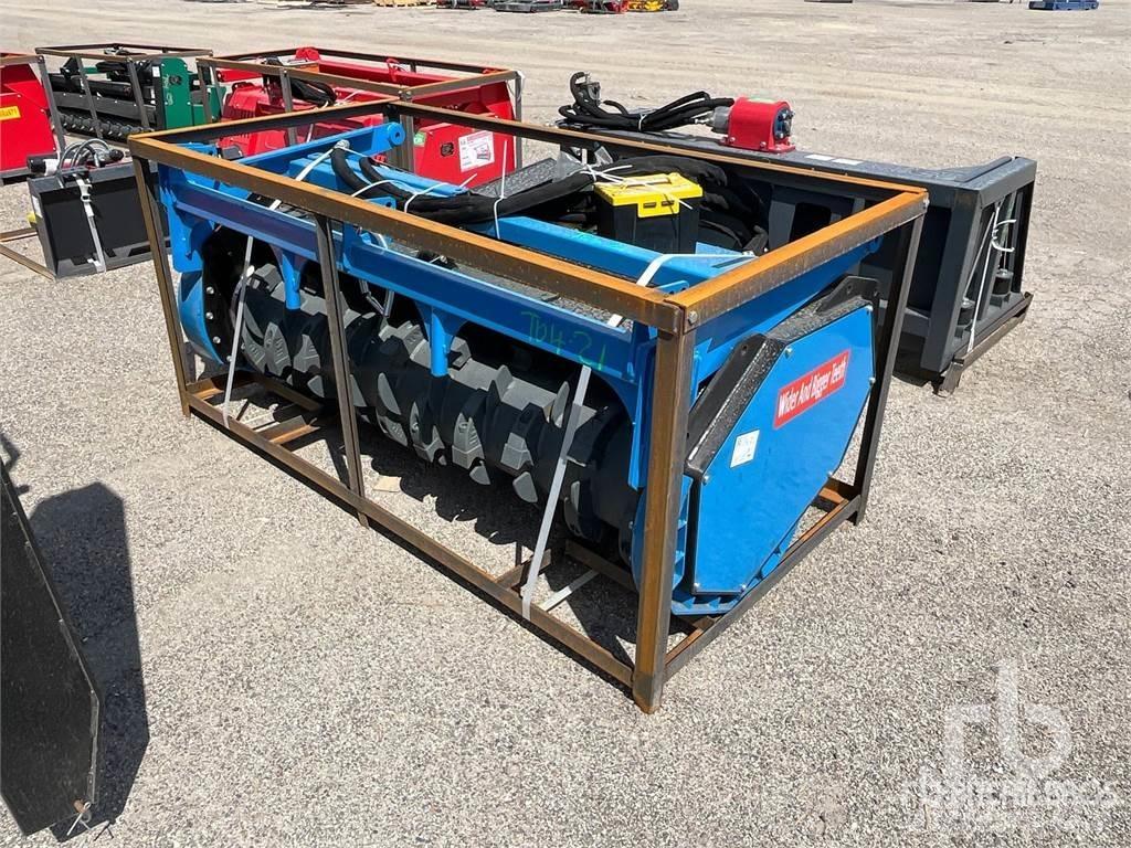  RAYTREE RMDM72 Forstmulcher