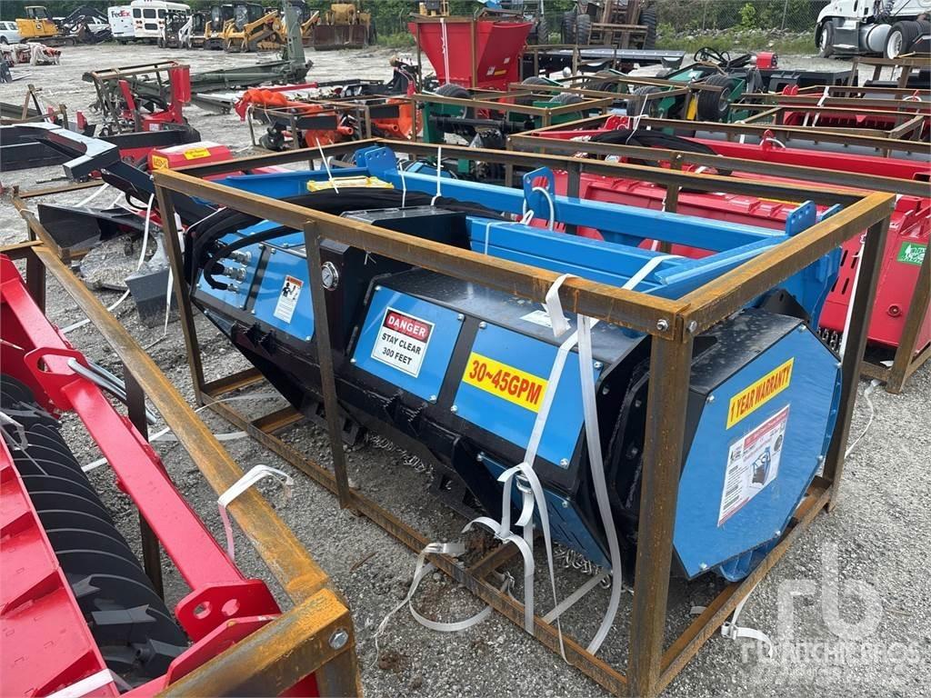  RAYTREE RMDM72 Forstmulcher