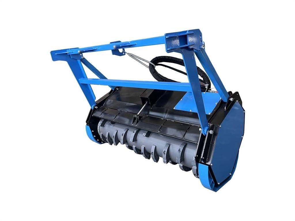  RAYTREE RMDM72A Forstmulcher