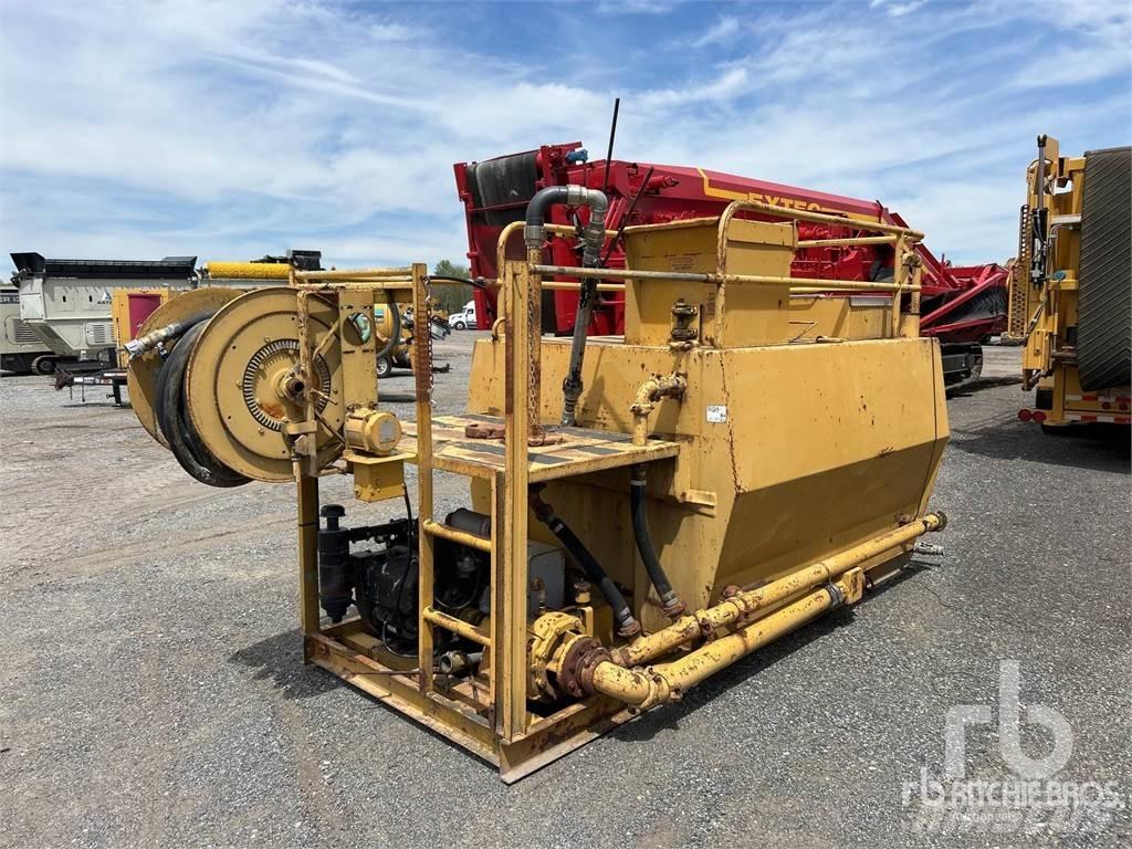 Reinco HG10EG Pflanzmaschinen