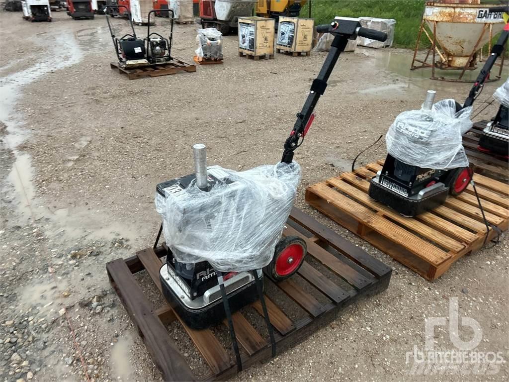 Rhino RM350 Sonstige Baumaschinen