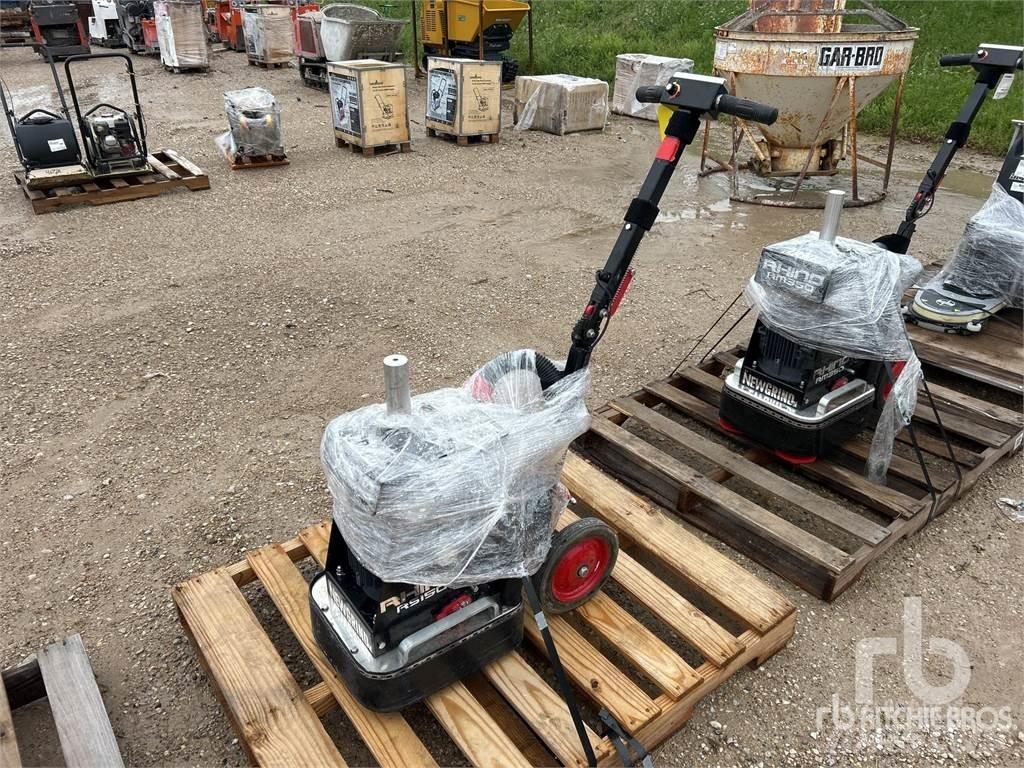 Rhino RS150 Sonstige Baumaschinen
