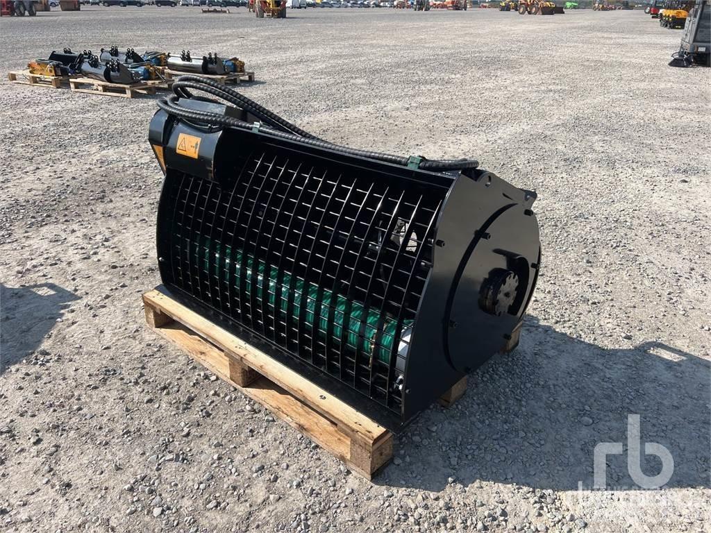  ROLFI TL250 Schaufeln