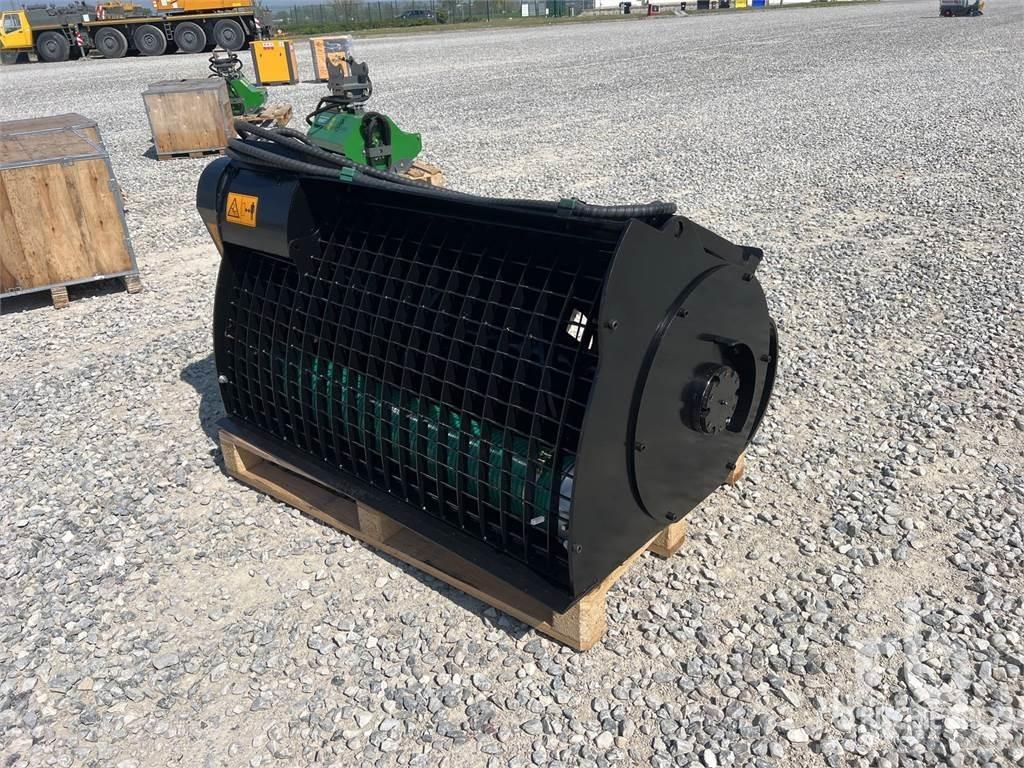  ROLFI TL250 Andere Zubehörteile