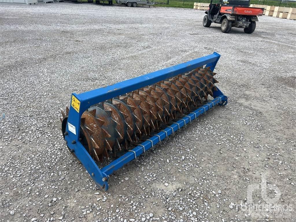  Roller Eggen