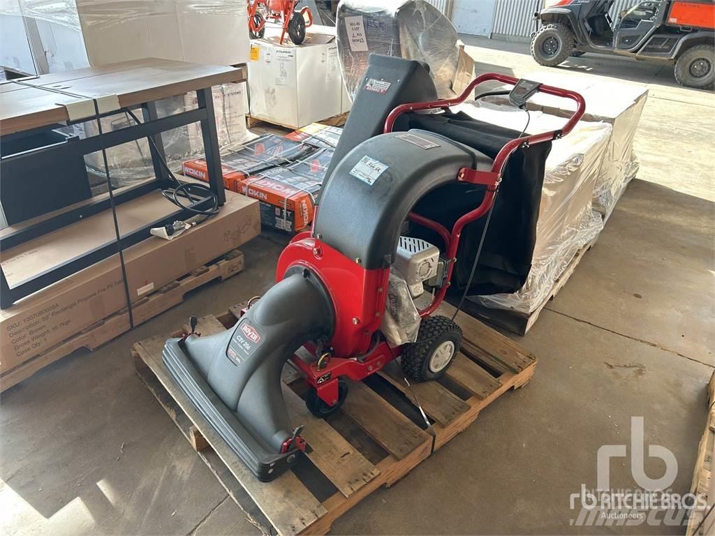 Rover CSV 206 Sonstige Kommunalmaschinen