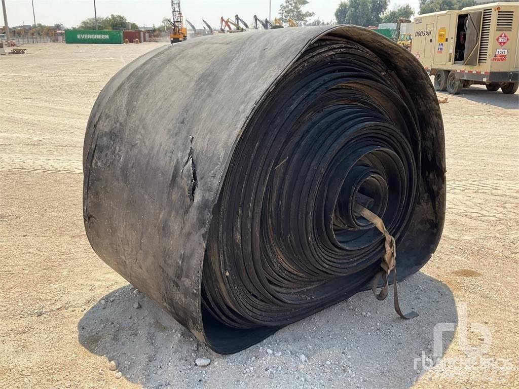  Rubber Roll Andere Zubehörteile