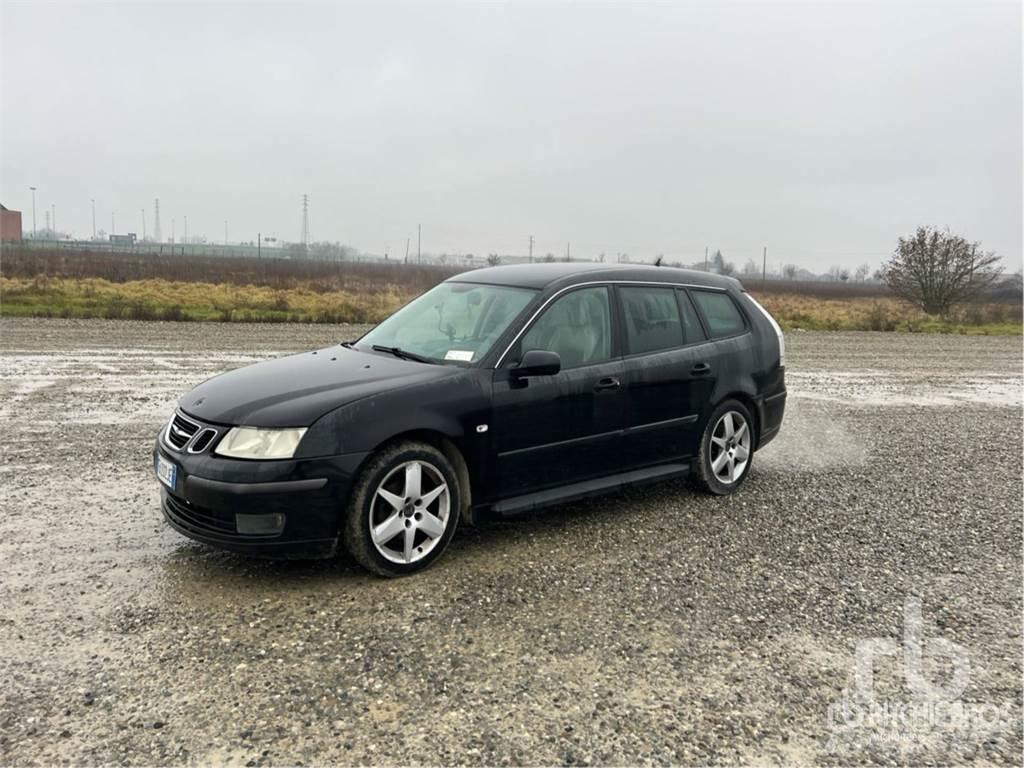 Saab YS3F PKWs