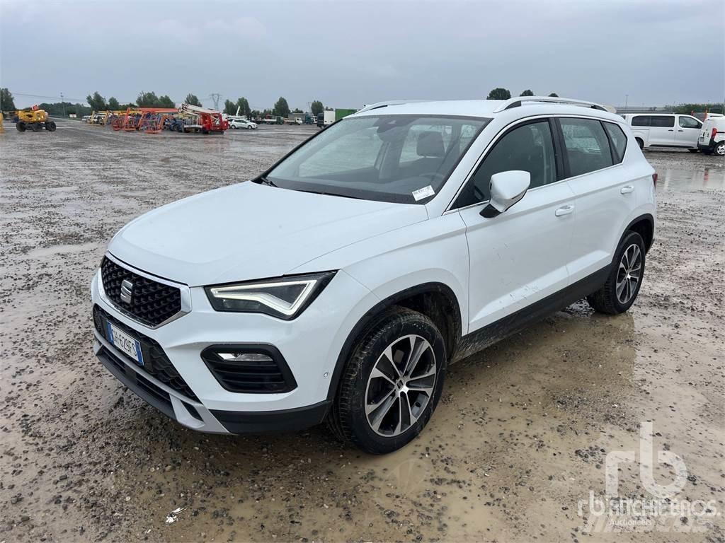 Seat ATECA PKWs
