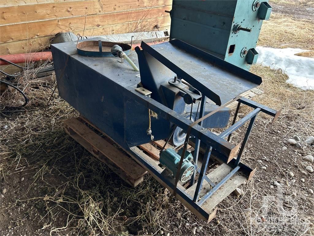 Seed Treater Sonstige Landmaschinen