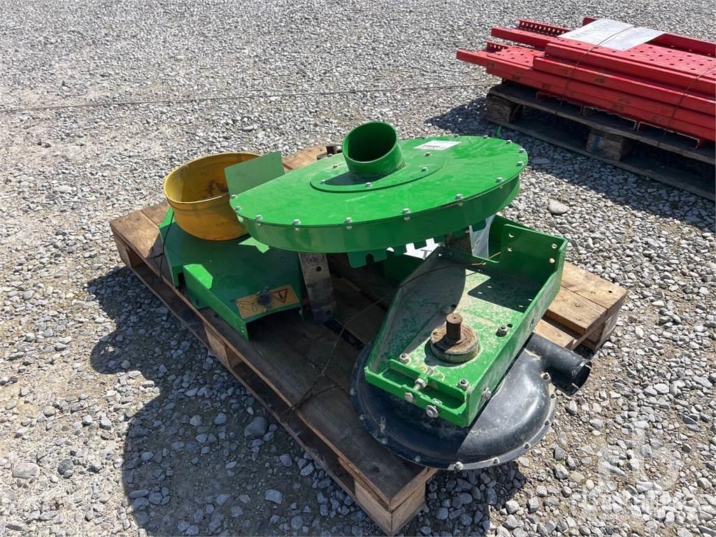  Seeder Turbine Sonstiges Traktorzubehör