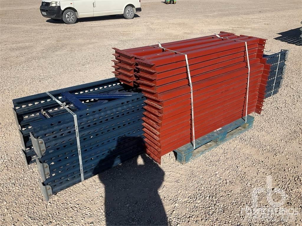  Shelving Sonstige Baumaschinen