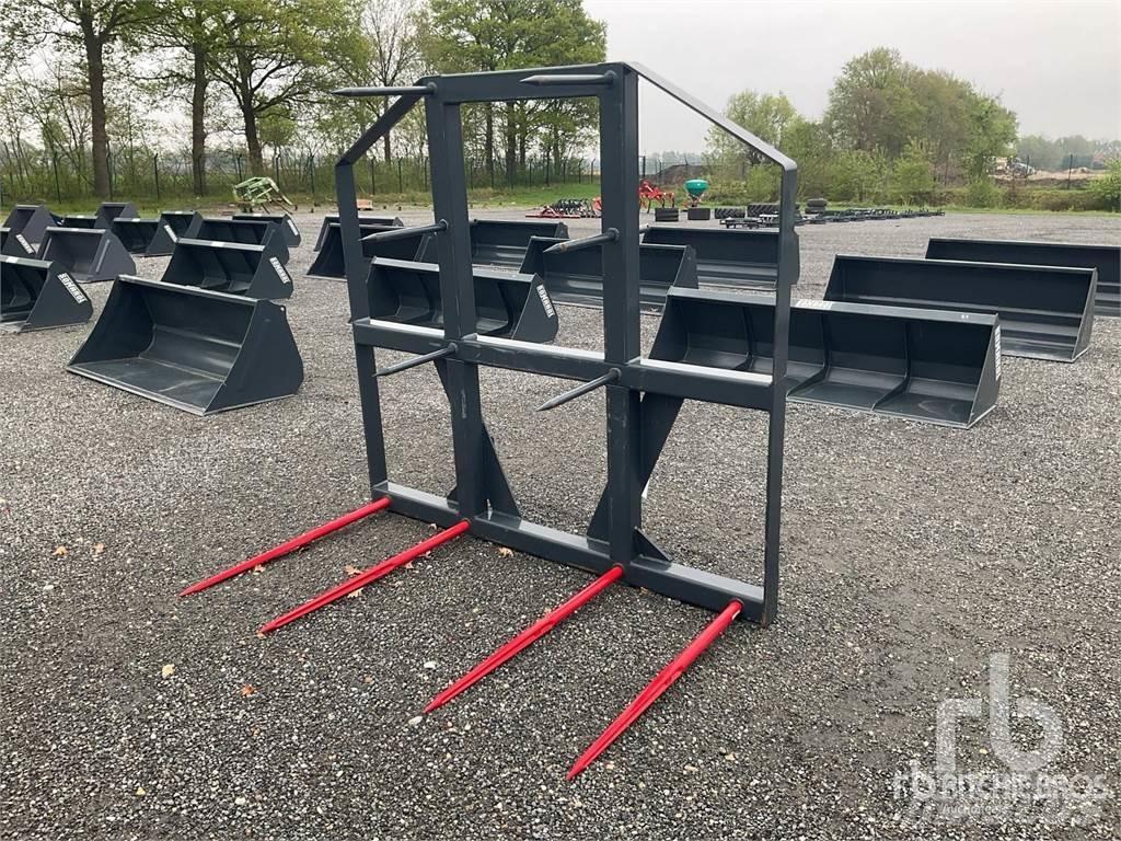 Sieger XLUBFT Gabeln