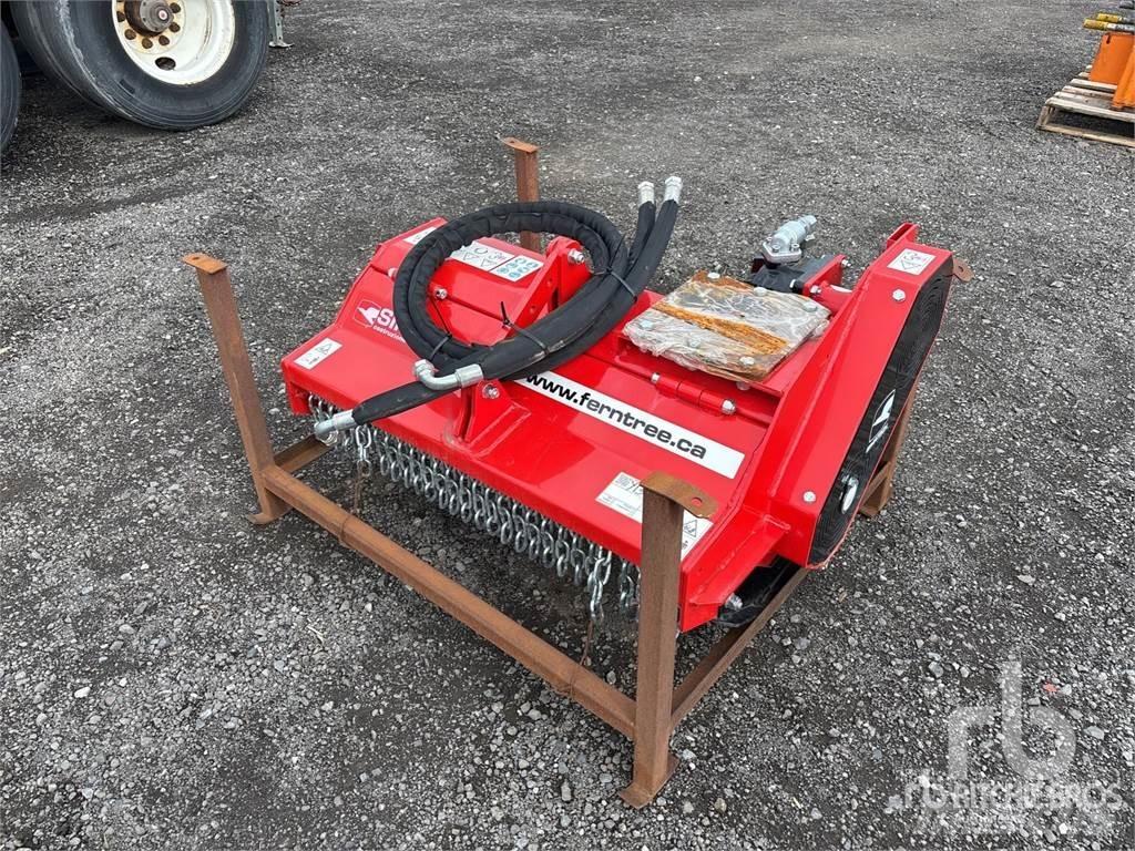  SIMATECH DHL 95 Sonstige Forstmaschinen