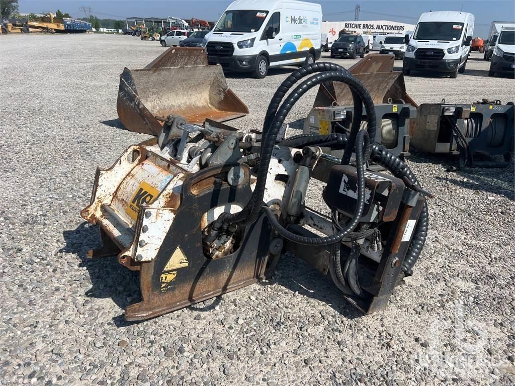 Simex PL4520 Andere Zubehörteile